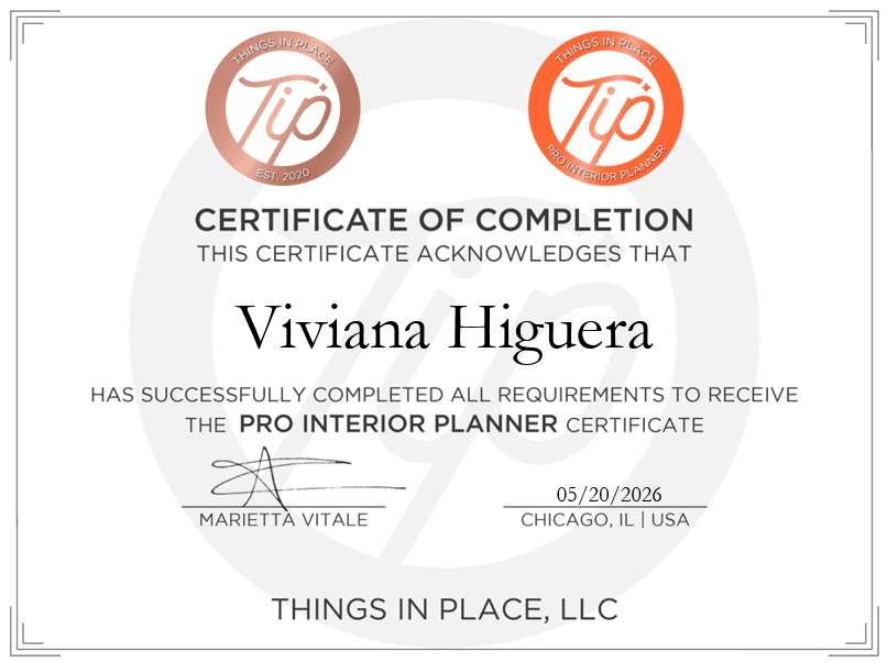 PRO INTERIOR PLANNER